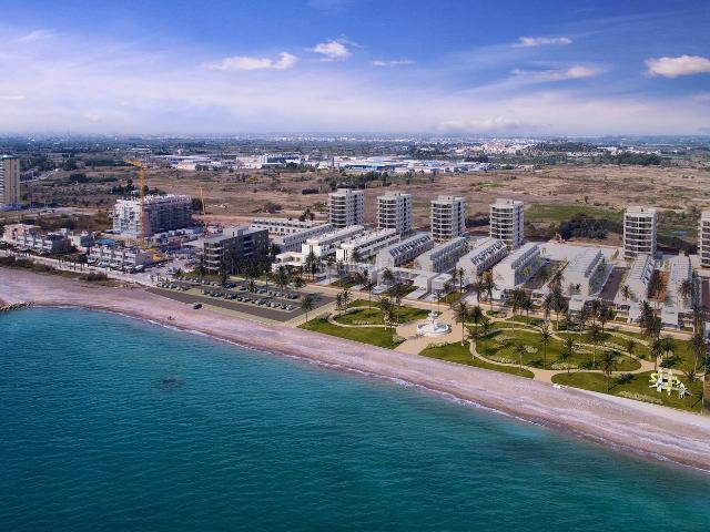 Chalet en venta en l'Horta Nord, Valencia