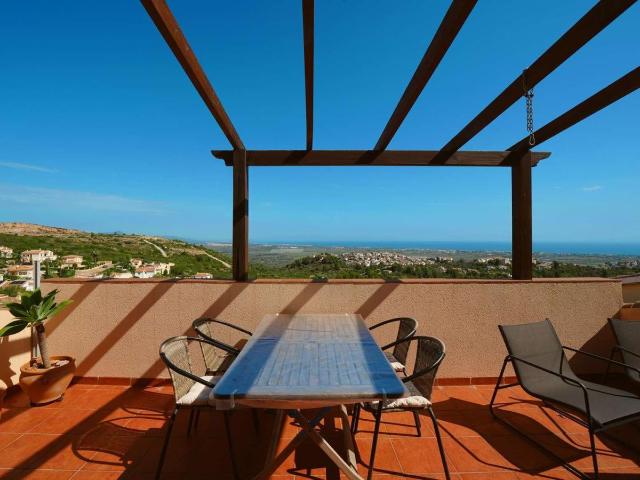 Chalet en venta en la Marina Alta, Valencia