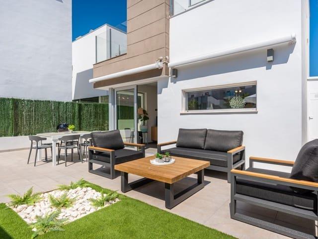 Chalet en venta en Urbanització El Ras, el Baix Segura / La Vega Baja