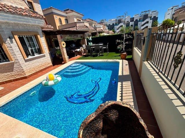 Chalet en venta en Urbanització El Ras, el Baix Segura / La Vega Baja