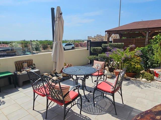 Chalet en venta en Urbanització El Ras, el Baix Segura / La Vega Baja