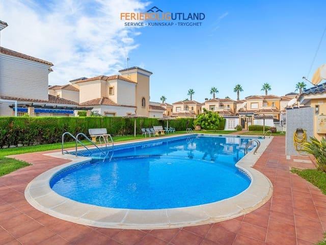 Chalet en venta en Urbanització El Ras, el Baix Segura / La Vega Baja
