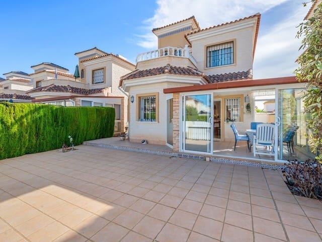 Chalet en venta en Urbanització El Ras, el Baix Segura / La Vega Baja