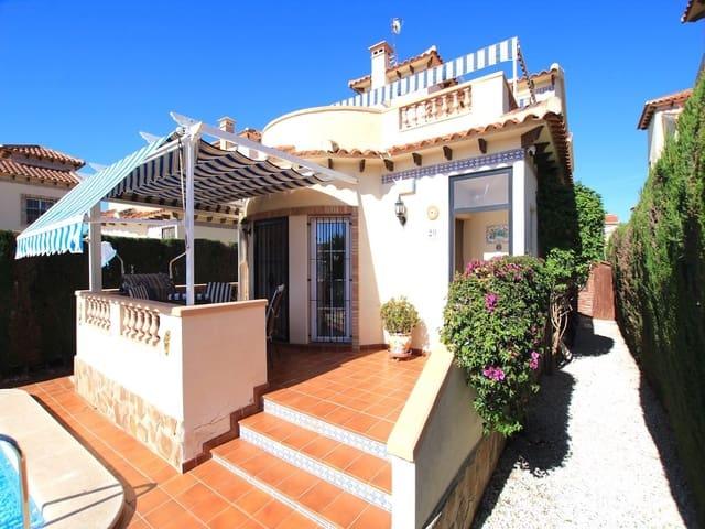 Chalet en venta en Urbanització El Ras, el Baix Segura / La Vega Baja