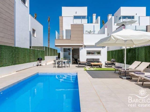 Chalet en venta en Urbanització El Ras, el Baix Segura / La Vega Baja