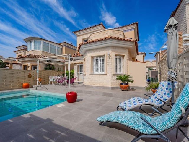 Chalet en venta en Urbanització El Ras, el Baix Segura / La Vega Baja