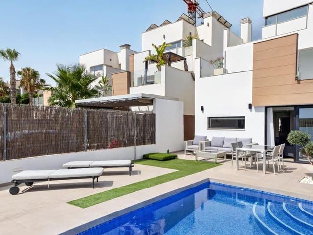 Chalet en venta en Urbanització El Ras, el Baix Segura / La Vega Baja
