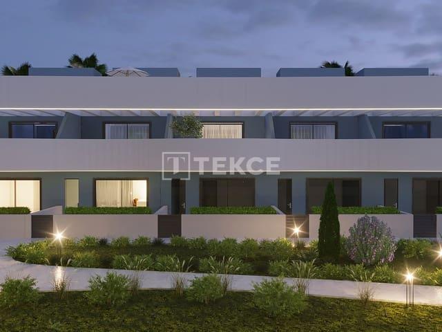 Chalet en venta en Urbanització El Ras, el Baix Segura / La Vega Baja