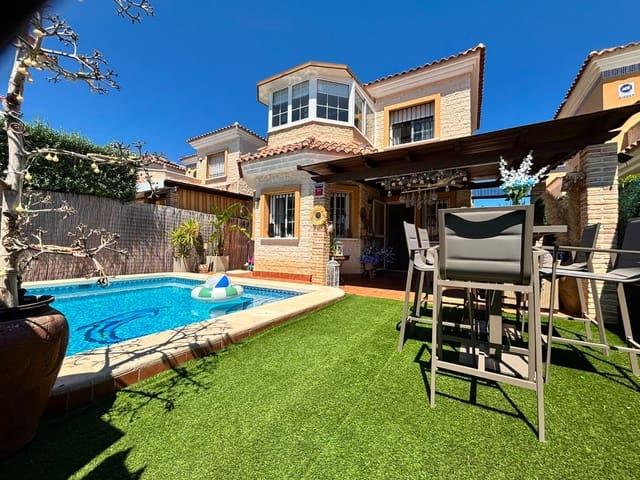 Chalet en venta en el Baix Segura / La Vega Baja, Valencia