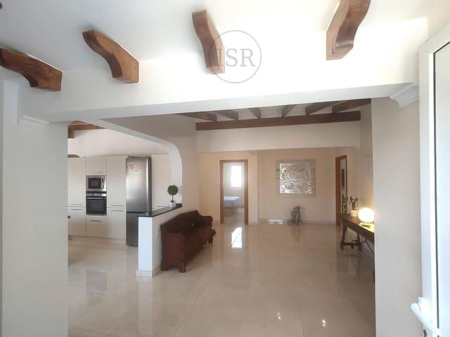 Chalet en venta en Antas, Andalucía