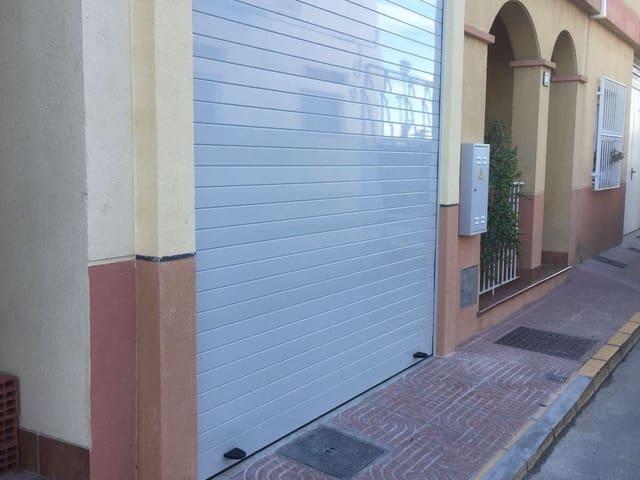 Chalet en venta en Antas, Andalucía