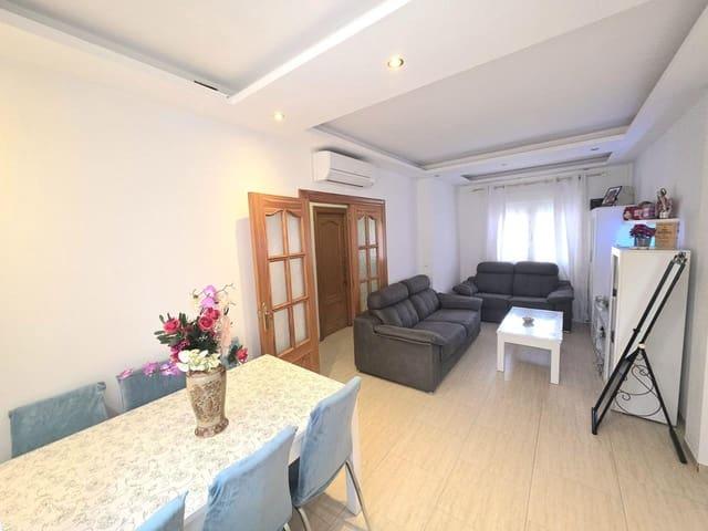 Chalet en venta en Antas, Andalucía