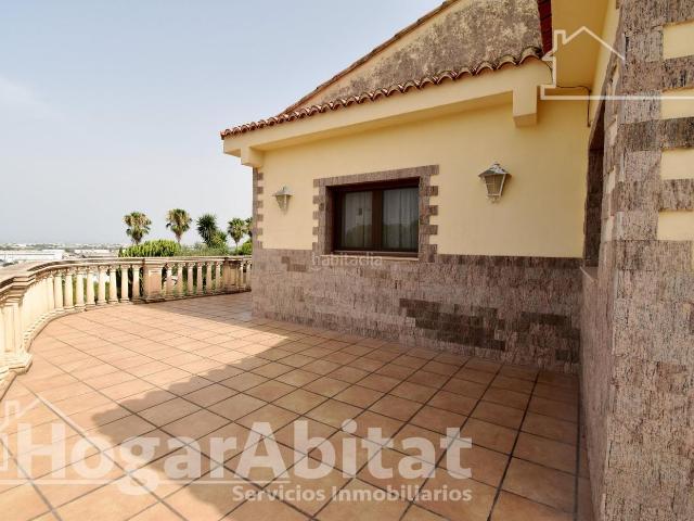 Chalet en venta en la Safor, Valencia