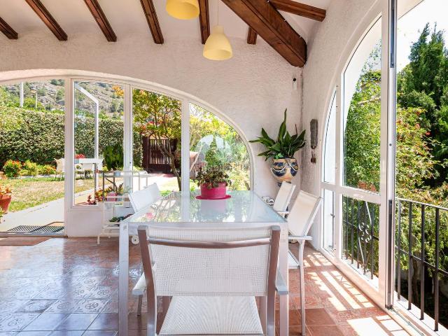 Chalet en venta en la Safor, Valencia