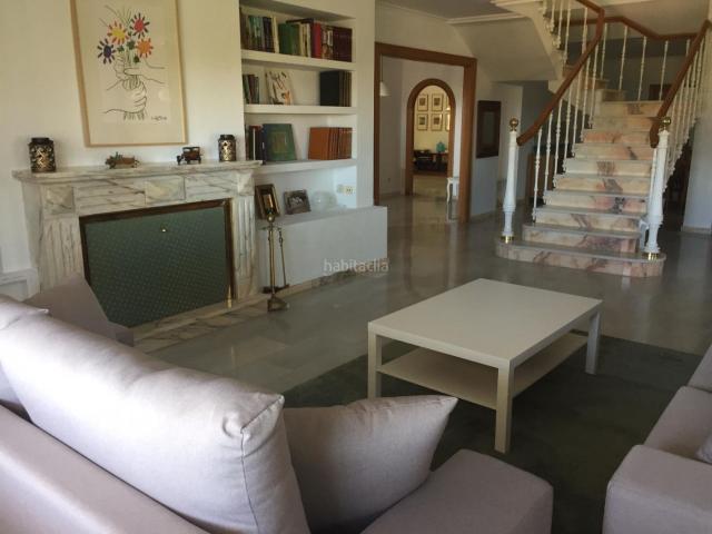 Chalet en venta en el Real de Gandia, València / Valencia