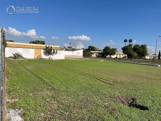 Chalet en venta en el Realengo, el Baix Vinalopó