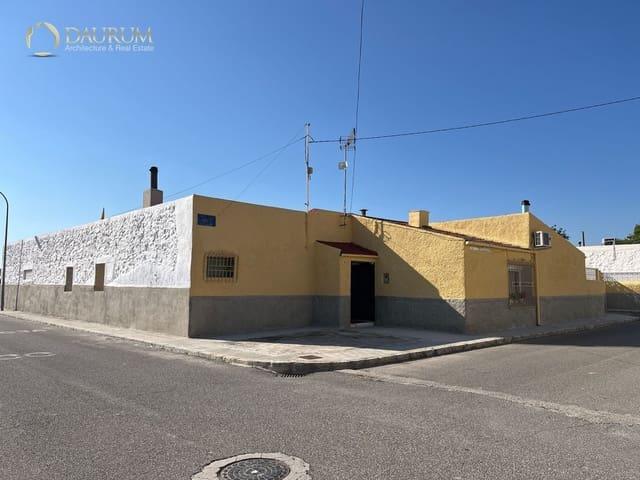 Chalet en venta en el Realengo, Crevillent