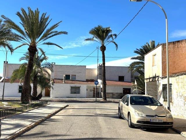 Chalet en venta en el Realengo, el Baix Vinalopó