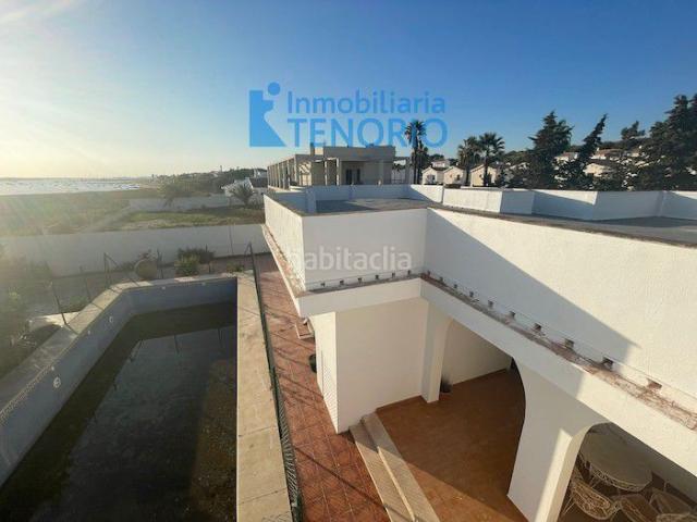 Chalet en venta en El Rompido, Costa Occidental