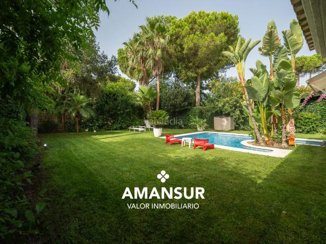Chalet en venta en El Rompido, Costa Occidental
