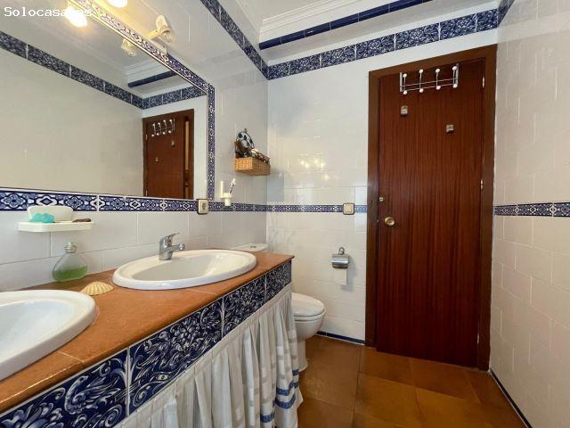 Casa en venta en El Rompido, Costa Occidental