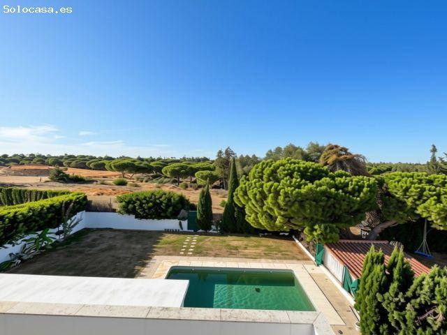 Casa en venta en El Rompido, Costa Occidental