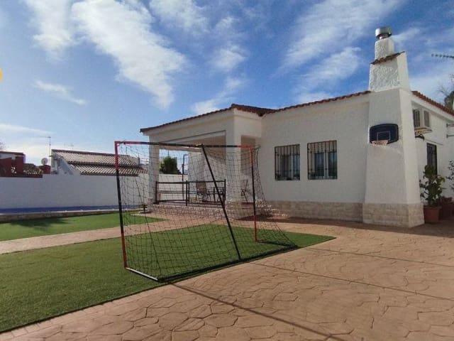 Chalet en venta en El Rompido, Cartaya