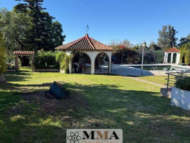 Chalet en venta en El Rompido, Costa Occidental