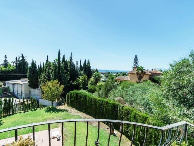 Chalet en venta en Rícmar, Costa del Sol Occidental