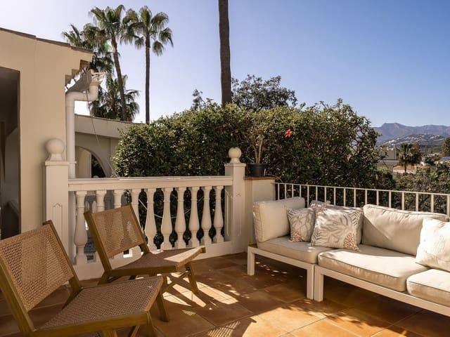 Chalet en venta en Rícmar, Costa del Sol Occidental