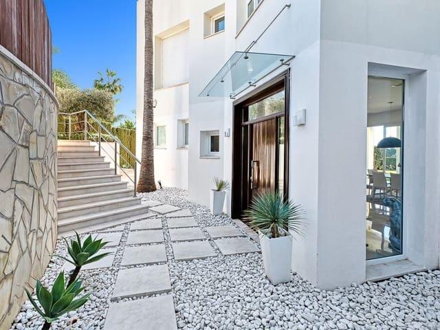 Chalet en venta en Rícmar, Costa del Sol Occidental
