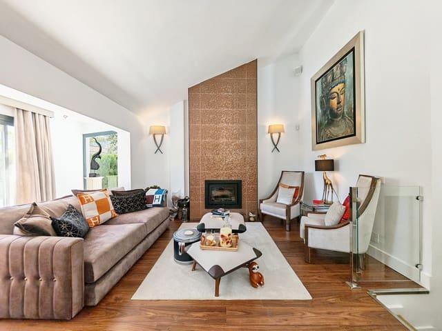 Chalet en venta en Rícmar, Costa del Sol Occidental