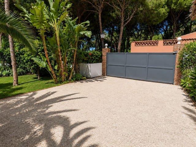 Chalet en venta en Rícmar, Costa del Sol Occidental