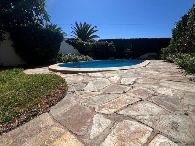 Villa en venta en El Rosario, Los Panascos