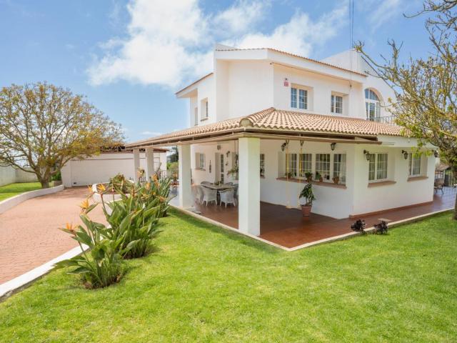 Villa en venta en El Rosario