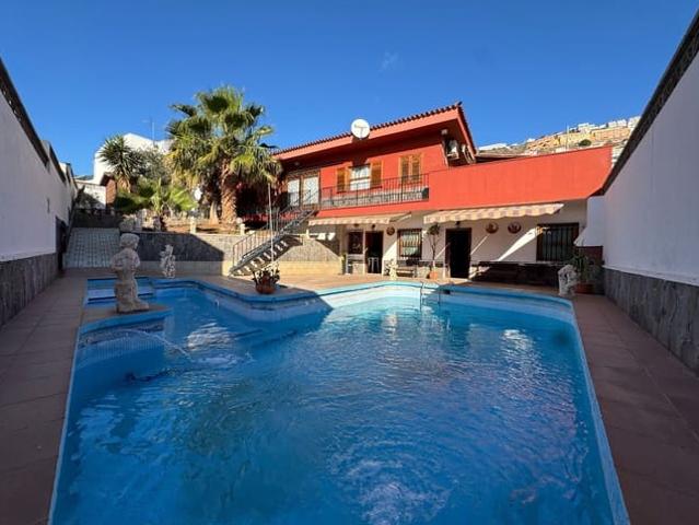 Villa en venta en El Rosario, Los Panascos