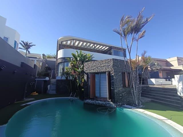 Chalet en venta en Los Panascos, El Rosario