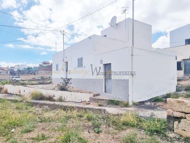 Chalet en venta en El Salto, Granadilla de Abona