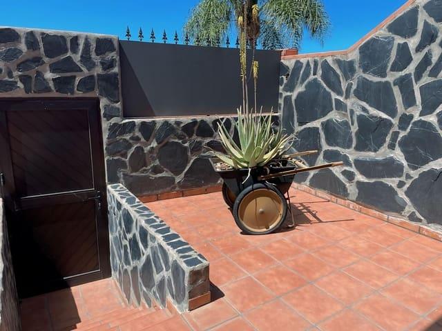 Chalet en venta en El Sauzal, Canarias