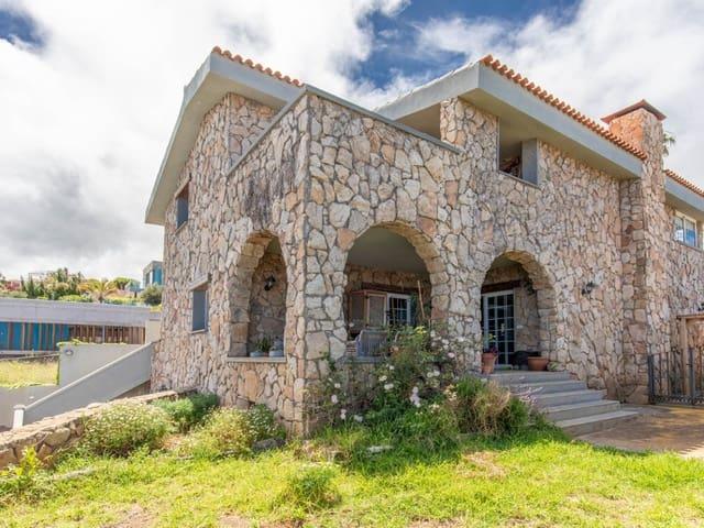 Chalet en venta en El Sauzal, Canarias