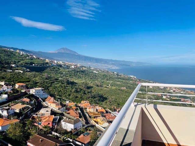 Villa en venta en Tenerife, Urbanización Jardín Zamoga