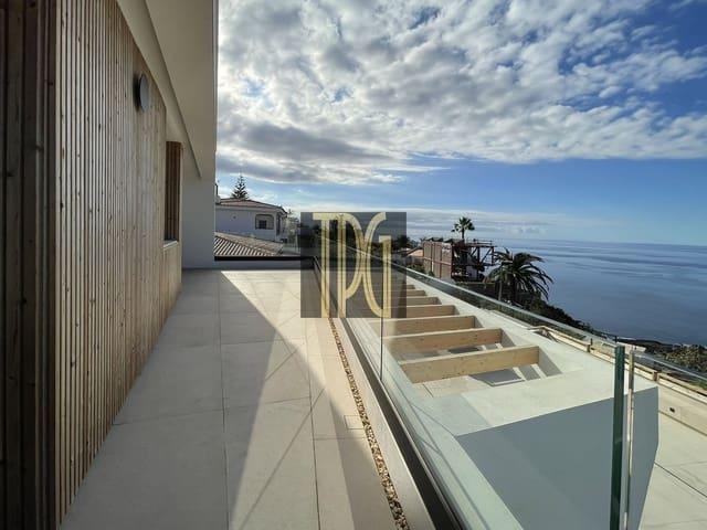 Villa en venta en Tenerife, Urbanización Jardín Zamoga