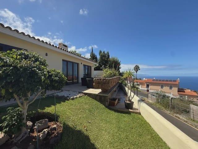 Chalet en venta en El Sauzal, Canarias