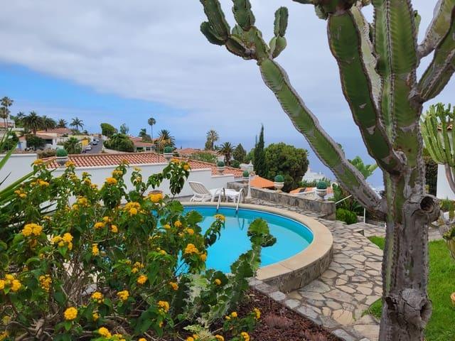 Chalet en venta en El Sauzal, Canarias