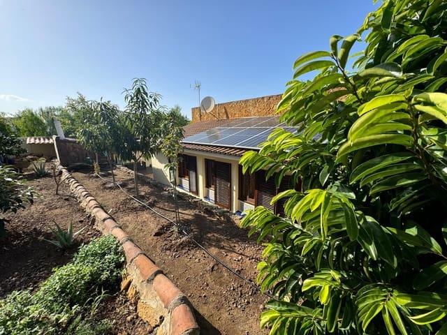 Villa en venta en Tenerife, Urbanización Jardín Zamoga