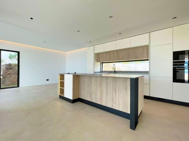 Chalet en venta en El Sauzal, Canarias