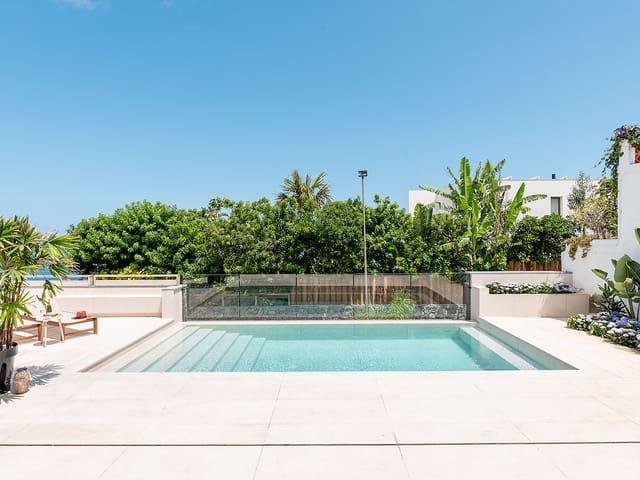 Chalet en venta en El Sauzal, Canarias