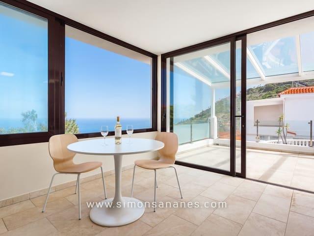 Chalet en venta en Tenerife, Urbanización Jardín Zamoga