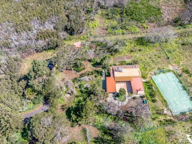 Chalet en venta en El Sauzal, Canarias