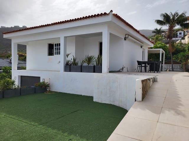 Chalet en venta en El Sauzal, Canarias